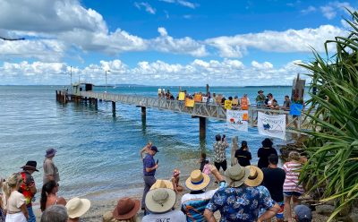 Save the Jetty